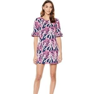 Lilly Pulitzer Beyond the Sea Dress